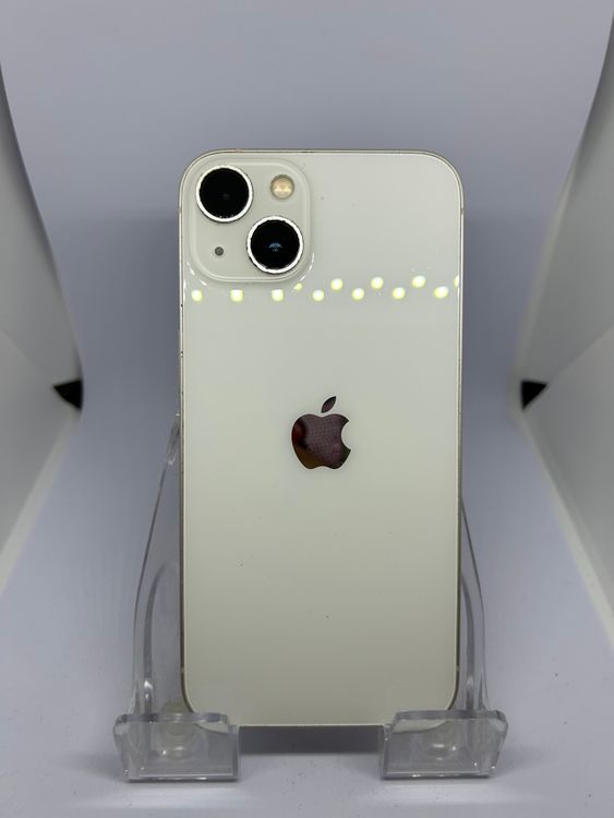 ��SIM�ե꡼ iPhone13  128GB �������饤�� �Хåƥ꡼80%