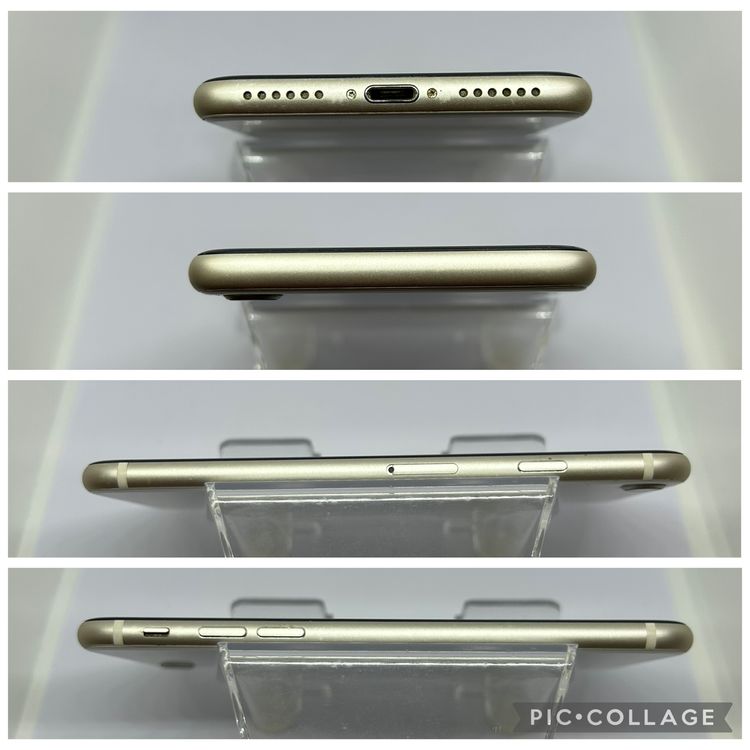 ��SIM�ե꡼ iPhoneSE��3����  64GB �������饤��