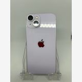 ��SIM�ե꡼ iPhone14  256GB �ѡ��ץ� �Хåƥ꡼75%