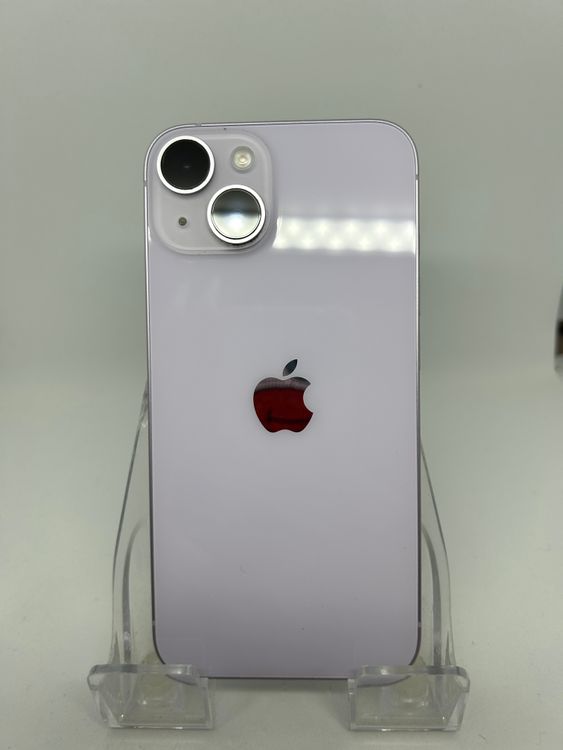 ��SIM�ե꡼ iPhone14  256GB �ѡ��ץ� �Хåƥ꡼75%