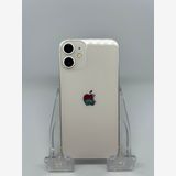 ���ϥԥͥ��ͥå� SIM�ե꡼ iPhone12mini  128GB �ۥ磻�� ����̵��