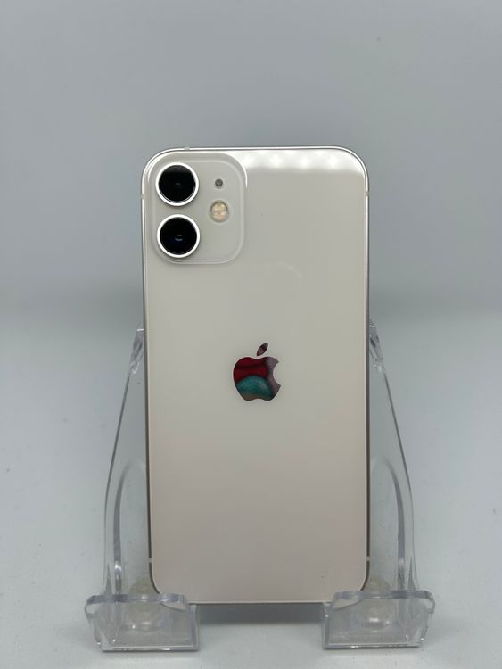 ���ϥԥͥ��ͥå� SIM�ե꡼ iPhone12mini  128GB �ۥ磻�� ����̵��