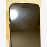 ���Хåƥ꡼89% SIM�ե꡼ iPhone16Pro 512GB �֥�å������˥���