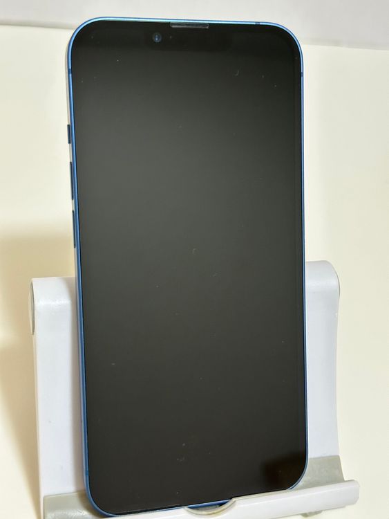 ��SIM�ե꡼ iPhone13 128GB �֥롼