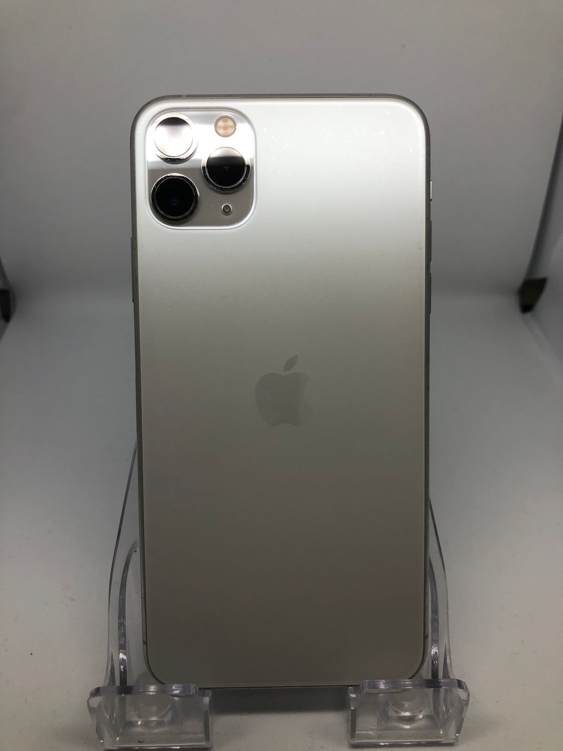 ムスビー｜○ハピネスネット SIMフリー iPhone11ProMax 64GB シルバー 