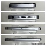 ϥԥͥͥå  iPhone5s 32GB 졼 ̵