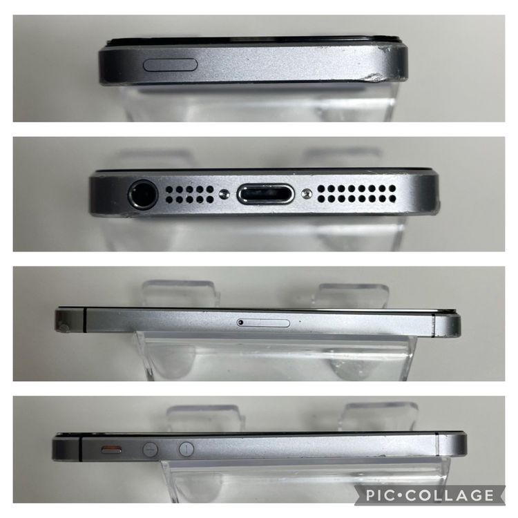 ϥԥͥͥå  iPhone5s 32GB 졼 ̵