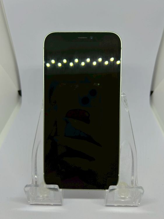 ���Хåƥ꡼100% Ķ���� SIM�ե꡼ iPhone12mini  256GB ���꡼��