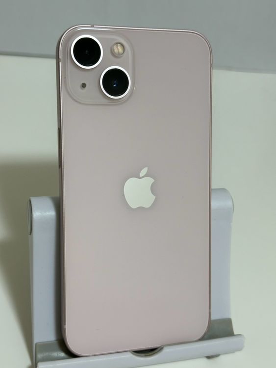 ���Хåƥ꡼85% Ķ���� SIM�ե꡼ iPhone13 128GB �ԥ�