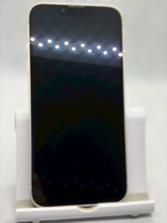 ��Ķ���� SIM�ե꡼ iPhone14 128GB �������饤�� �Хåƥ꡼80%