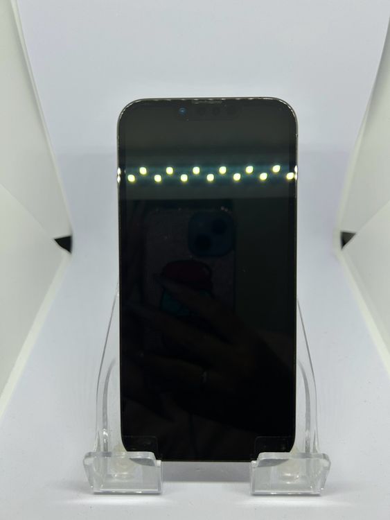 ��SIM�ե꡼ iPhone13Pro  128GB ����ե����� �Хåƥ꡼79%