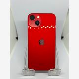 ○SIMフリー iPhone14 128GB レッド
