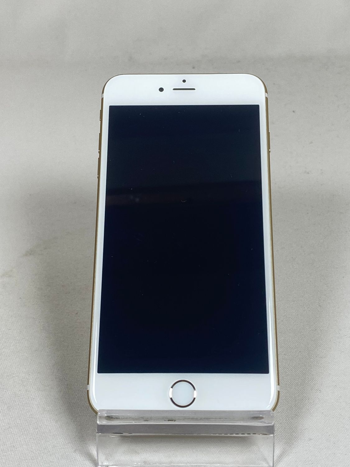 【SIMフリー】絶版 iPhone6 128GB ゴールド ムスビー｜○ハピネスネット SIMフリー iPhone6Plus 128GB ゴールド