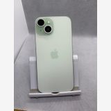 ���ϥԥͥ��ͥå� SIM�ե꡼ iPhone15 128GB ���꡼�� �Хåƥ꡼85%