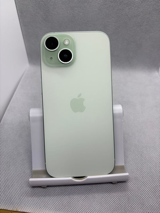 ���ϥԥͥ��ͥå� SIM�ե꡼ iPhone15 128GB ���꡼�� �Хåƥ꡼85%