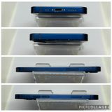 ��SIM�ե꡼ iPhone12mini  128GB �֥롼 �Хåƥ꡼83%