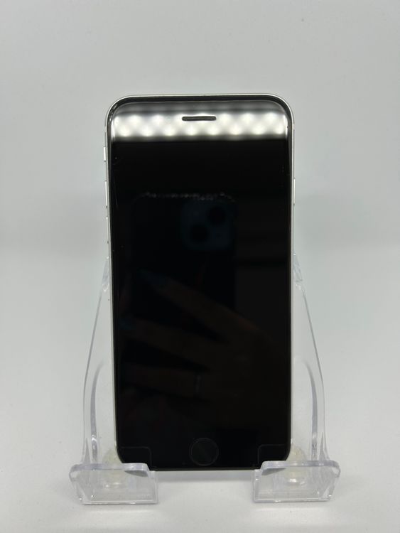 ϥԥͥͥå SIMե꡼ iPhoneSE2  128GB ۥ磻 ̵