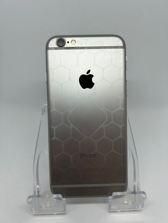 65 iPhone6s スペースグレイ SIMフリー 美品 iPhone6s(SIMフリー) 商品一覧|ムスビー【中古スマホ・中古