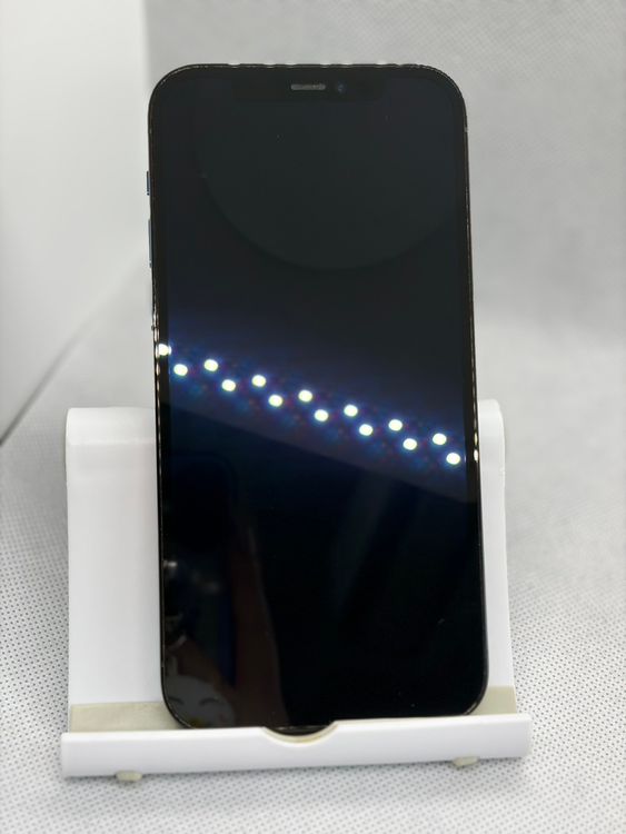 ���Хåƥ꡼87% SIM�ե꡼ iPhone12Pro 256GB �֥롼