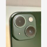 ���Хåƥ꡼81% SIM�ե꡼ iPhone13 128GB ���꡼��