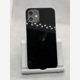 ���Хåƥ꡼83% SIM�ե꡼ iPhone12 128GB �֥�å�