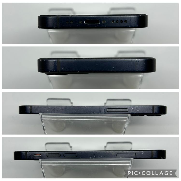 ϥԥͥͥå SIMե꡼ iPhone12mini  64GB ֥å ̵