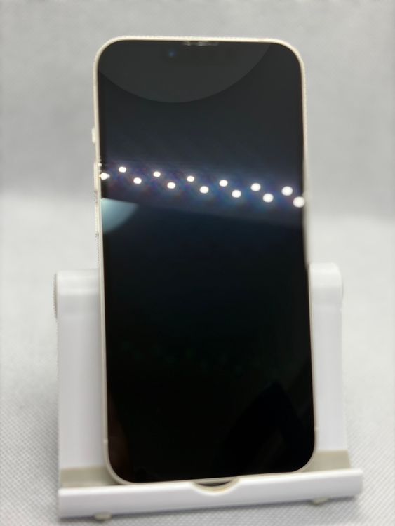 ��Ķ���� SIM�ե꡼ iPhone14 128GB �������饤�� �Хåƥ꡼82%