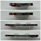 ��SIM�ե꡼ iPhone13ProMax  128GB ����С� �Хåƥ꡼78%