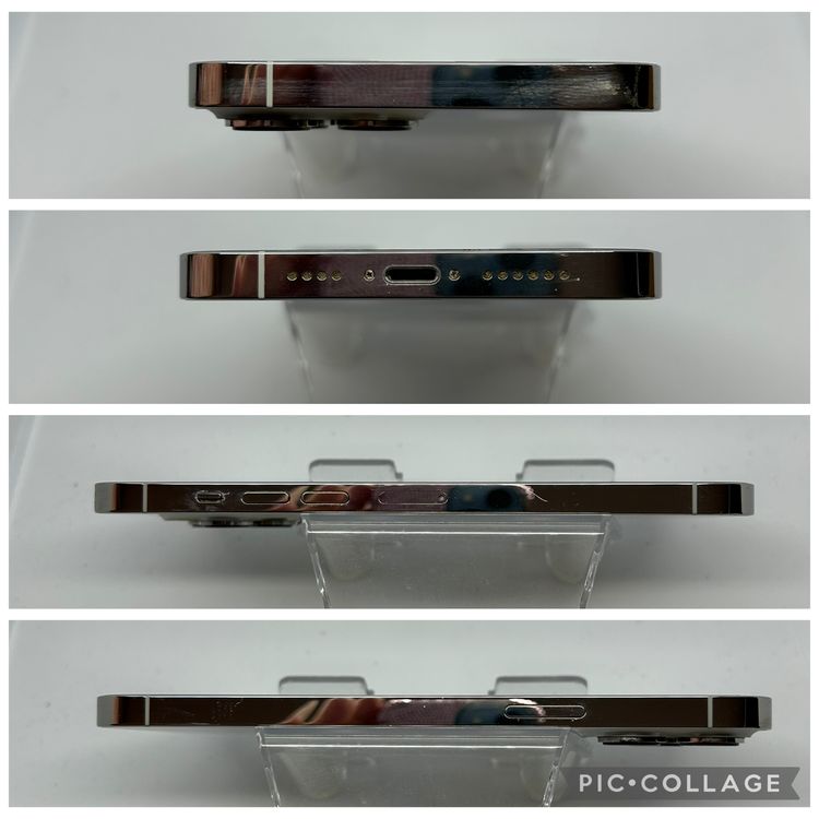 ��SIM�ե꡼ iPhone13ProMax  128GB ����С� �Хåƥ꡼78%