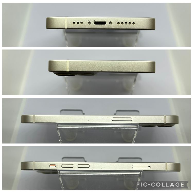 ��SIM�ե꡼ iPhone13  128GB �������饤�� �Хåƥ꡼76%