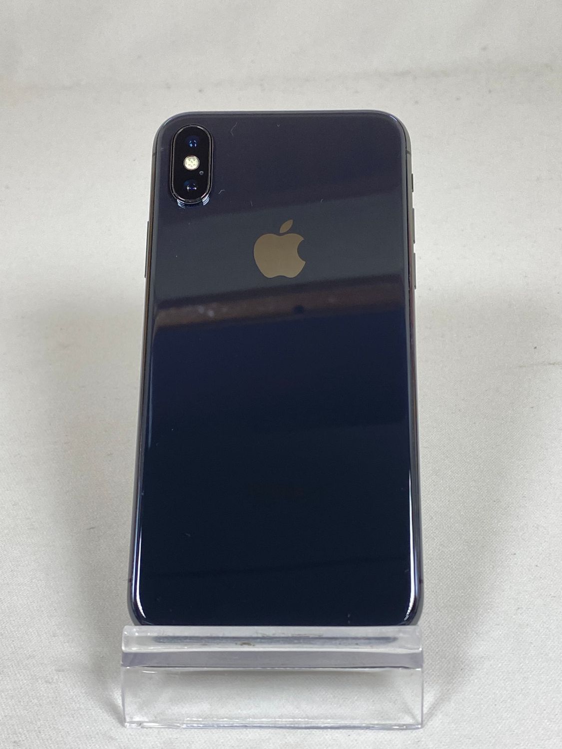 ムスビー｜○ハピネスネットSIMフリー iPhoneX 64GB スペースグレー 