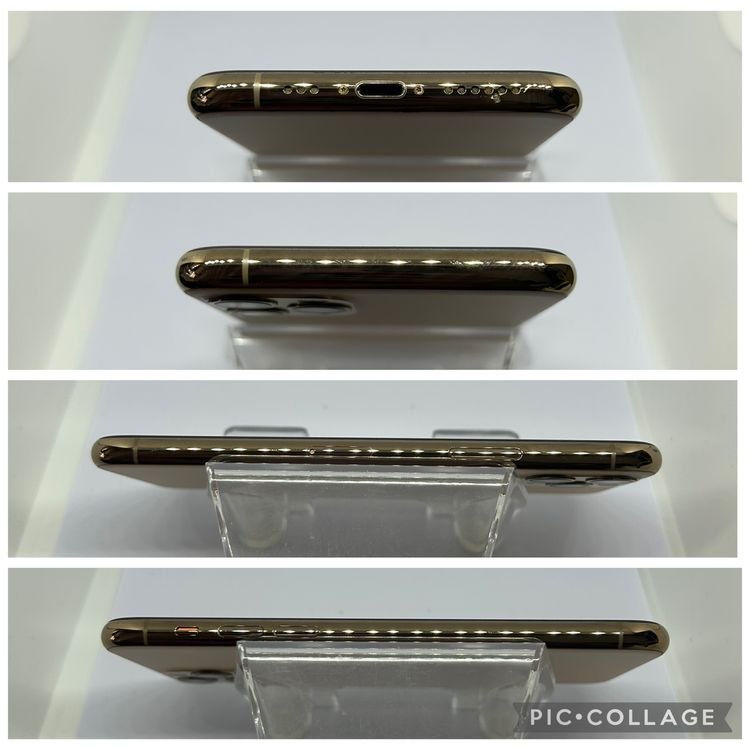 ��SIM�ե꡼ iPhone11Pro  256GB ������� �Хåƥ꡼71%