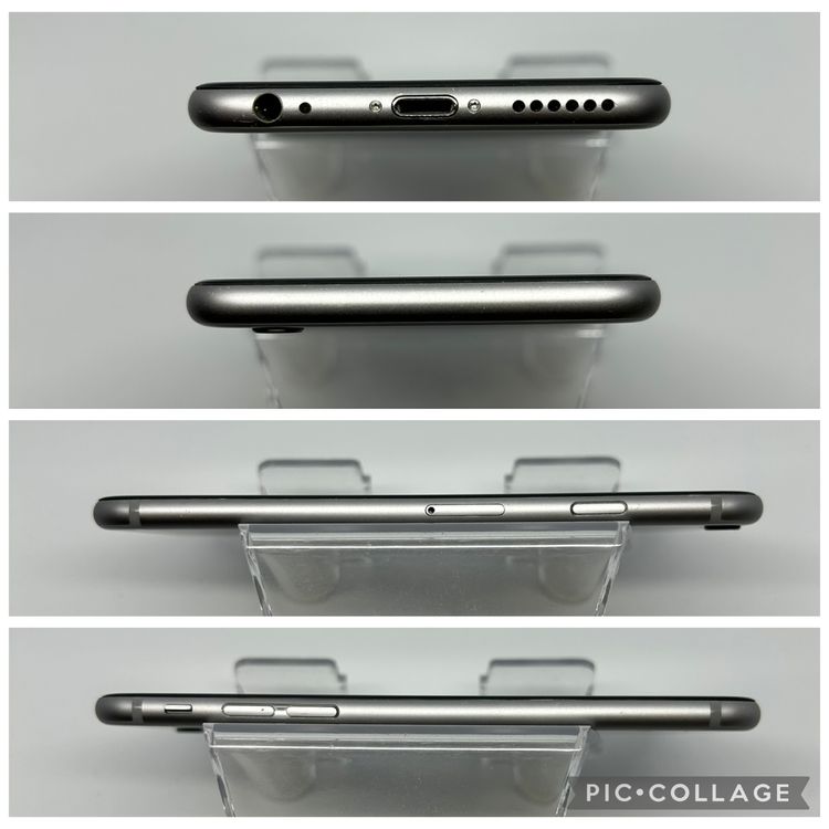 ϥԥͥͥå iPhone6  16GB ڡ쥤 ̵