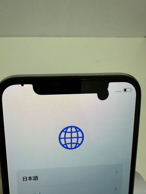 ���Хåƥ꡼82% SIM�ե꡼ iPhoneX 256GB ����С�