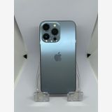 ○美品 SIMフリー iPhone13Pro 128GB シェラブルー