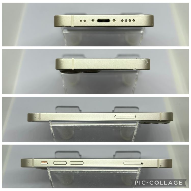 ��SIM�ե꡼ iPhone13mini  128GB �������饤�� �Хåƥ꡼75%