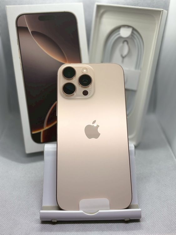 iPhone16 Pro Max 商品一覧｜ムスビー【中古スマホ・中古タブレット