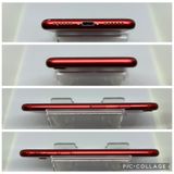 ��SIM�ե꡼ iPhoneSE��2����  128GB ��å� �Хåƥ꡼73%