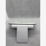 ���Хåƥ꡼93% SIM�ե꡼ iPhoneSE ��2���� 128GB �ۥ磻��