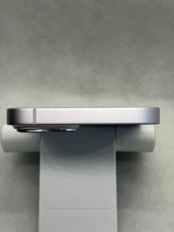 ���Хåƥ꡼85% SIM�ե꡼ iPhone14 128GB �ѡ��ץ�