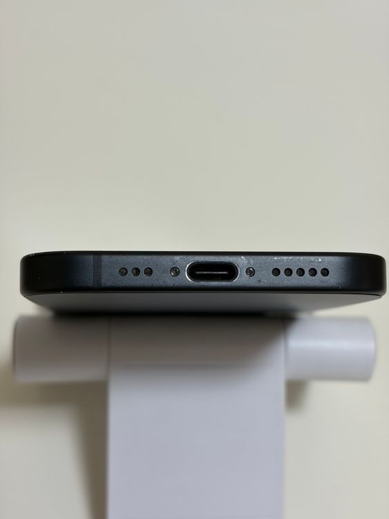 ��SIM�ե꡼ iPhone15 128GB �֥�å�
