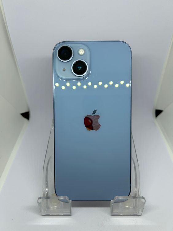 ������ SIM�ե꡼ iPhone14 256GB �֥롼