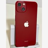 ���Хåƥ꡼85% SIM�ե꡼ iPhone13 128GB ��å�