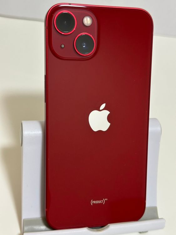 ���Хåƥ꡼85% SIM�ե꡼ iPhone13 128GB ��å�