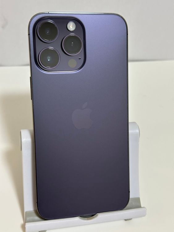 ��SIM�ե꡼ iPhone14ProMax 256GB �ǥ����ץѡ��ץ�