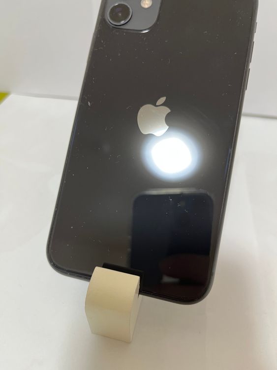 ϥԥͥͥåiPhone11 64GB ֥å   ̵