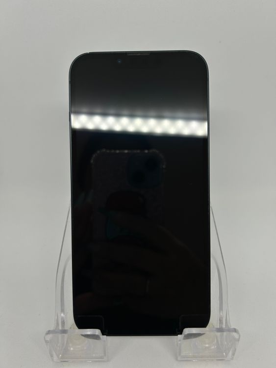 ��SIM�ե꡼ iPhone13  256GB �ߥåɥʥ��� �Хåƥ꡼73%