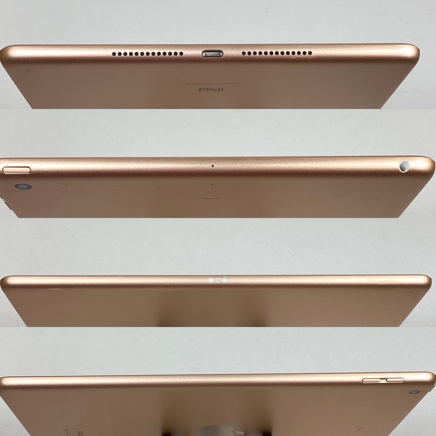 新品同様iPad 第8世代 32GB ゴールドBT100% 310EBRLVd3L._SS200_.jpg