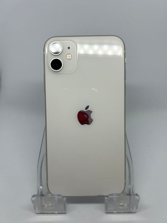 ���ϥԥͥ��ͥå� SIM�ե꡼ iPhone11  64GB �ۥ磻�� �Хåƥ꡼76%