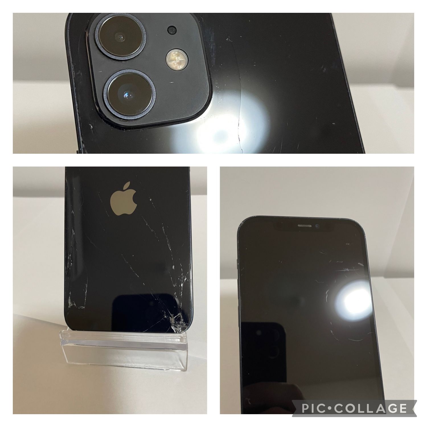 iPhone12 ブラック　SIMフリー Amazon.co.jp: Apple iPhone 12, 64 GB, Black, SIM-free